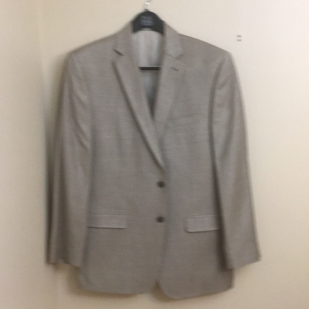 Men’s Blazer